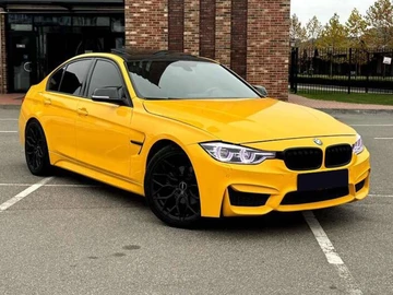 Авто BMW 3 Серия 2015 № 8112656