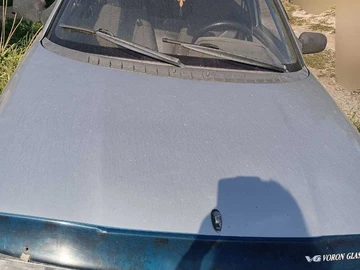 Авто ВАЗ 2111 2002 № 8112662