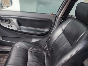 Авто Daewoo Nexia 1995 № 8112663