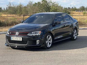 Авто Volkswagen Jetta 2014 № 8112669