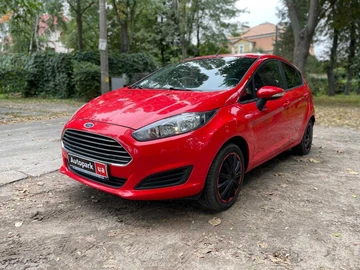 Авто Ford Fiesta 2013 № 8112673