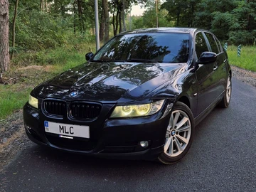 Авто BMW 3 Серия 2010 № 8112678