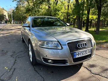 Авто Audi A6 2006 № 8112688