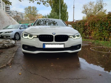 Авто BMW 3 Серия 2018 № 8112689
