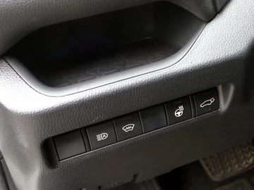 Авто Toyota Rav 4 2020 № 8112697