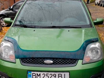 Авто Ford Festiva 2006 № 8112770