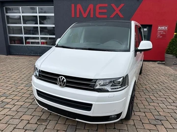Авто Volkswagen Transporter 2013 № 8112775