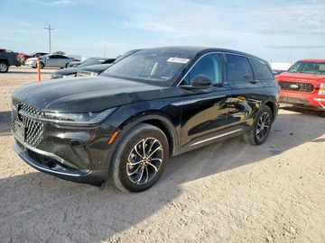 Авто Lincoln Blackwood 2024 № 8112790