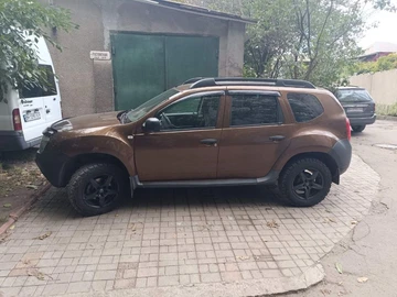 Авто Renault Avantime 2011 № 8112792