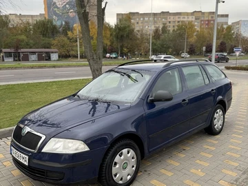 Авто Skoda Octavia 2012 № 8112794