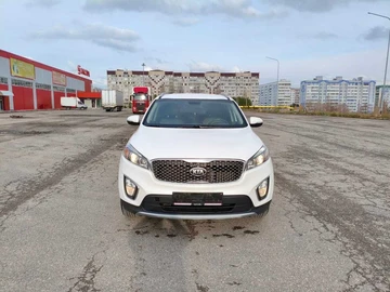 Авто KIA Sorento 2017 № 8112797
