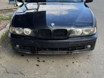 Авто BMW 5 Серия 2005 № 8112800