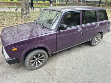 Авто ВАЗ 2104 2004 № 8112806