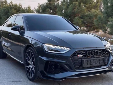 Авто Audi A4 2020 № 8112808