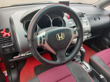Авто Honda Jazz 2005 № 8112809
