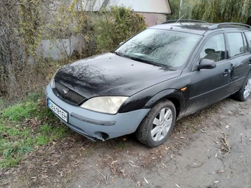 Авто Ford Mondeo 2004 № 8112812