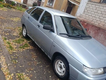 Авто ВАЗ 2112 2007 № 8112814