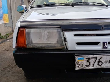 Авто ВАЗ 2108 1986 № 8112818