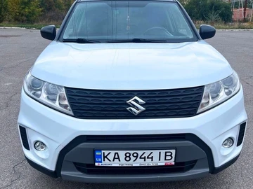 Авто Suzuki Vitara 2016 № 8112822
