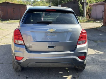 Авто Chevrolet Alero 2020 № 8112829