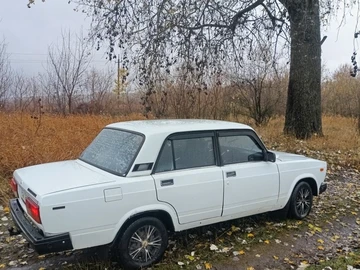 Авто ВАЗ 2107 2003 № 8112837