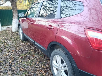 Авто Nissan 100Nx 2012 № 8112839