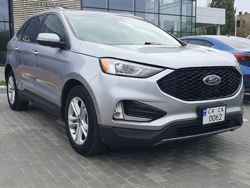 Авто Ford Edge 2019 № 8112840