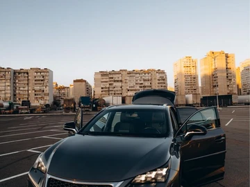 Авто Lexus Nx 2015 № 8112841