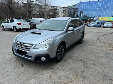Авто Subaru Outback 2013 № 8112842