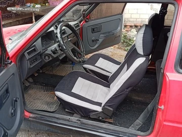 Авто ЗАЗ 1102 2000 № 8113005