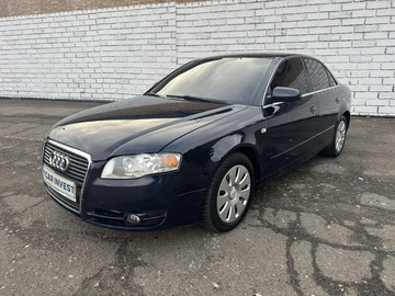 Авто Audi A4 2004 № 8113009