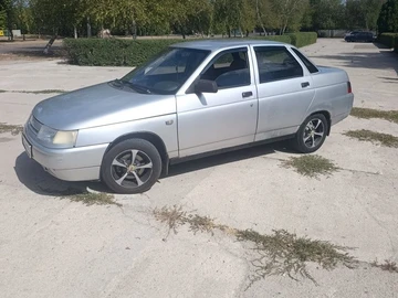 Авто ВАЗ 2110 2004 № 8113010