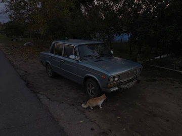 Авто ВАЗ 2106 1989 № 8113011