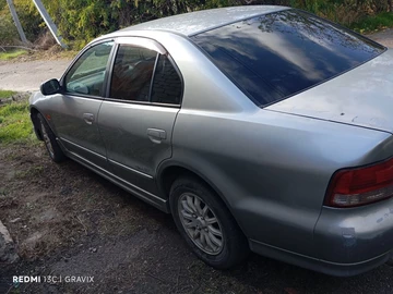 Авто Mitsubishi Galant 1999 № 8113012