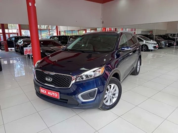 Авто KIA Sorento 2016 № 8113014