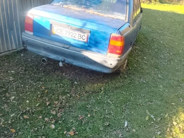 Авто Opel Omega 1999 № 8113016