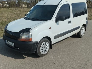 Авто Renault 11 2002 № 8113017
