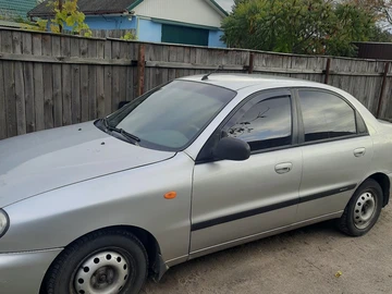 Авто Daewoo Lanos Sens  2013 № 8113018