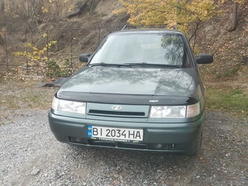 Авто ВАЗ 21111 2007 № 8113021