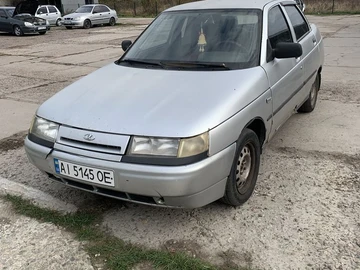 Авто ВАЗ 2110 2005 № 8113022