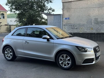Авто Audi A1 2012 № 8113037