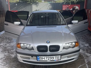 Авто BMW 3 Серия 1998 № 8113040