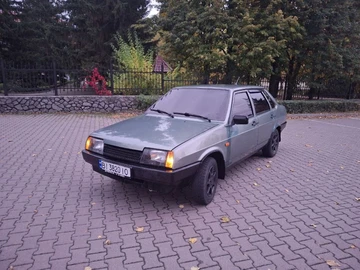 Авто ВАЗ 21099 2006 № 8113061