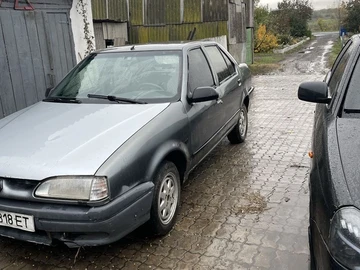 Авто Renault 19 1994 № 8113063