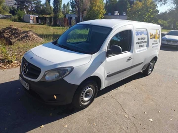 Авто Mercedes Mb 2016 № 8113070