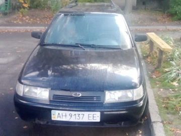 Авто ВАЗ 21114 2008 № 8113076