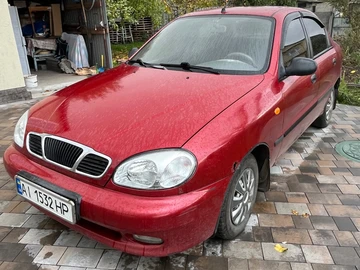 Авто Daewoo Arcadia 2008 № 8113080