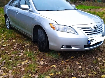 Авто Toyota Camry 2006 № 8113151