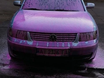 Авто Volkswagen Passat Sedan 1997 № 8113155