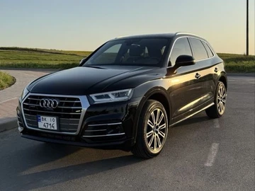 Авто Audi Q5 2018 № 8113156